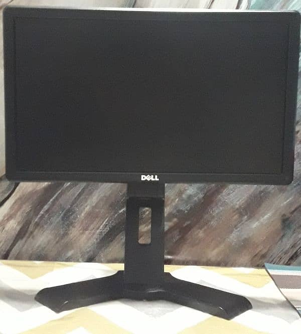 Dell Monitor 0