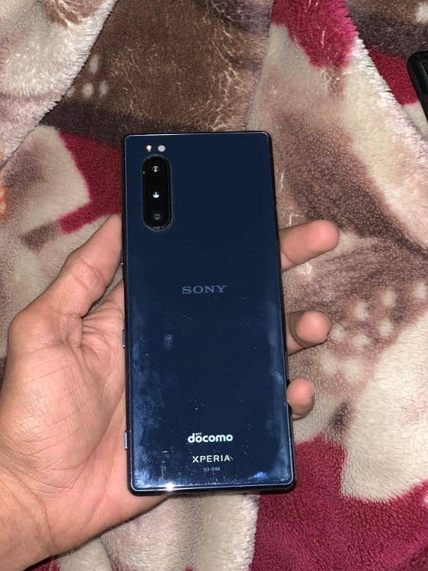 Sony Xperia 5 (Exchange Possible) 5