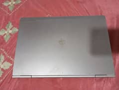 HP Elitebook 8460p