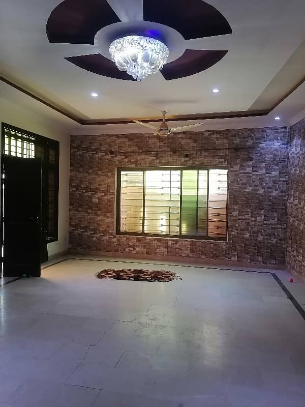 3,5 Marla Double Story House Available For Sale in Prime Location Scheme 3 Extension 1