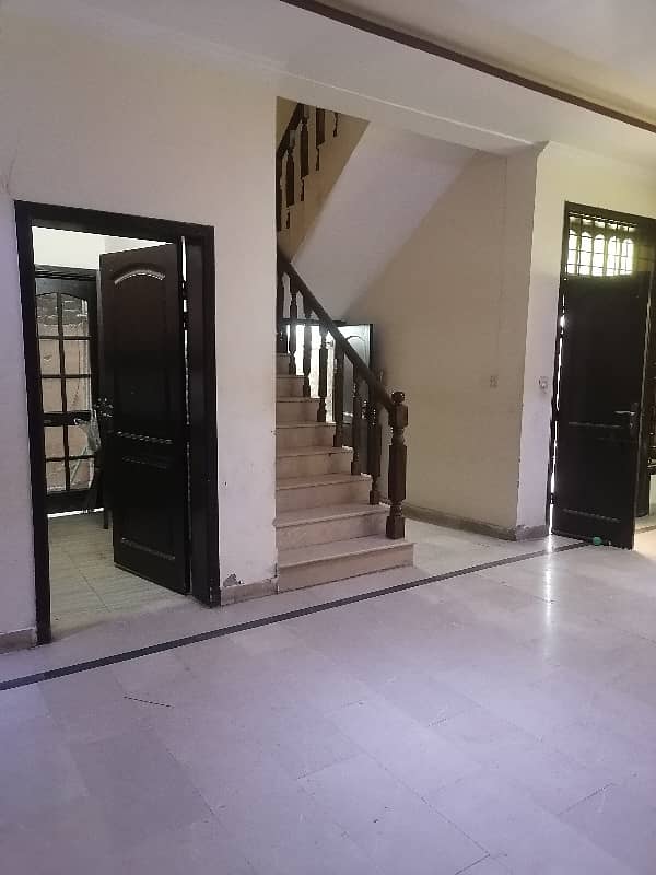 3,5 Marla Double Story House Available For Sale in Prime Location Scheme 3 Extension 4