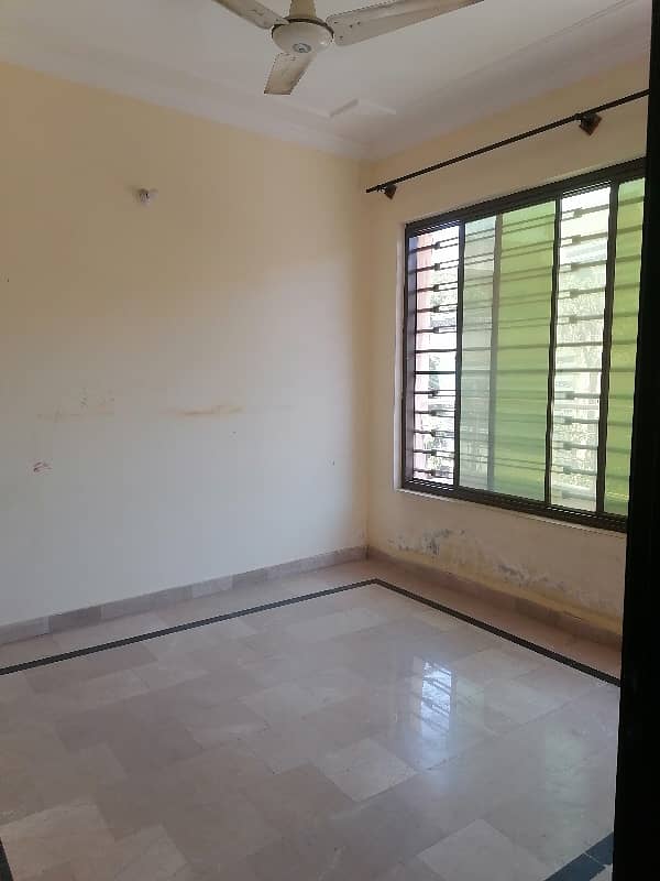 3,5 Marla Double Story House Available For Sale in Prime Location Scheme 3 Extension 14