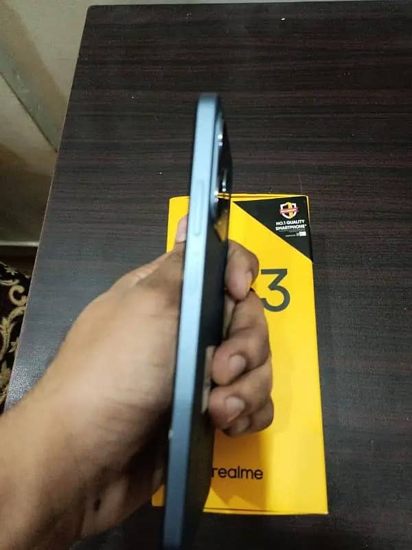 Realme C63 8/128GB 4