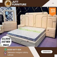 Poshish bed\Bed set\double bed\king size bed\single bed