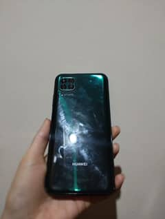 Huawei p40 lite