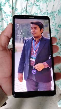 Oppo F7 Youth