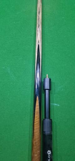 omin snooker cue