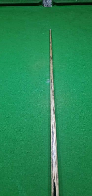 omin snooker cue 2