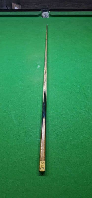 omin snooker cue 4