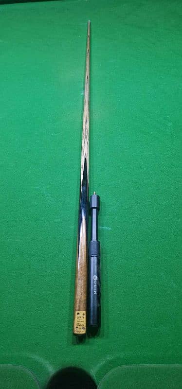 omin snooker cue 5