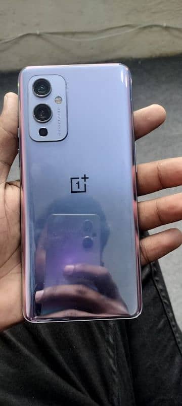 One Plus9 5G for sale PTA Approved 0