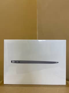 MacBook Air MGN63|M1|08GB|256GB|13”|SPACE GREY(NON ACTIVE)