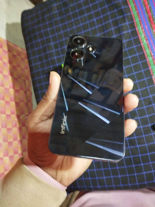 Infinix hot 30 pla 1