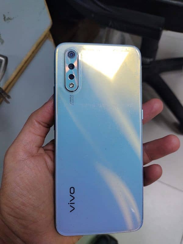 My VIVO S1 original not a kit 0