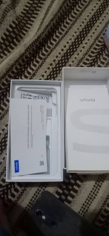 My VIVO S1 original not a kit 8