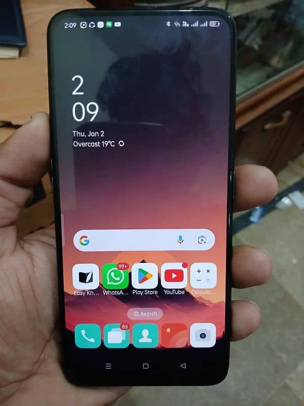 Oppo reno 2 Great condition 0