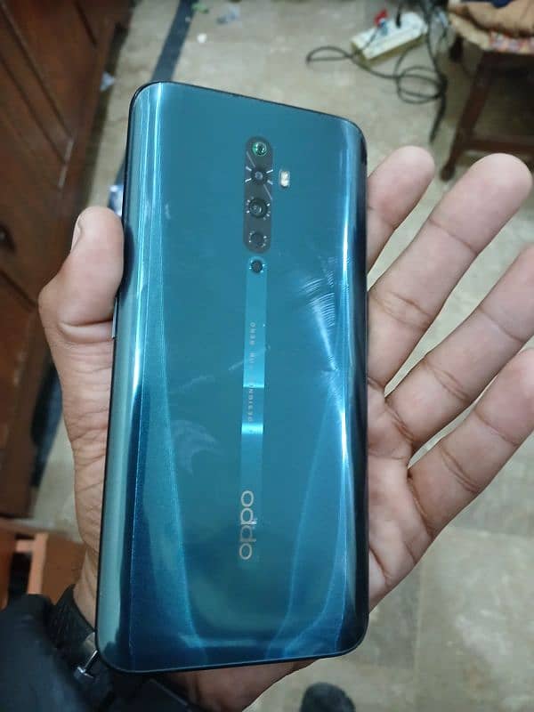 Oppo reno 2 Great condition 1