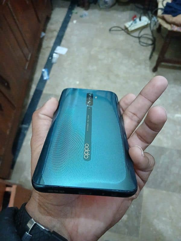 Oppo reno 2 Great condition 2