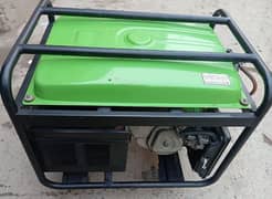 5 KW GENERATOR ORIGINAL