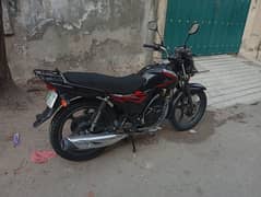 Suzuki GR 150 | Model 2018 | Urgent Sale | Total Geniune