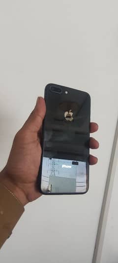 iphone 8 plus jv 64GB