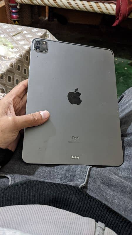 ipad pro 2020 11inch 1