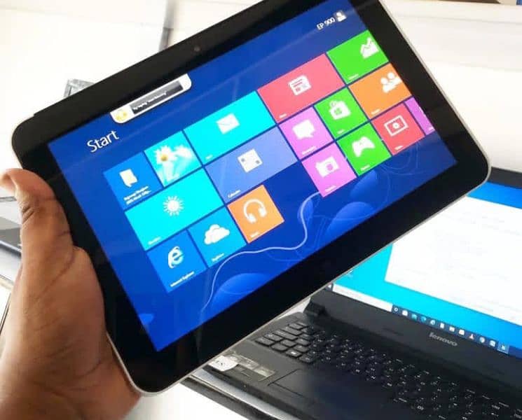 Hp elitepad 10.1  tablet better than Samsung apple Lenovo 0