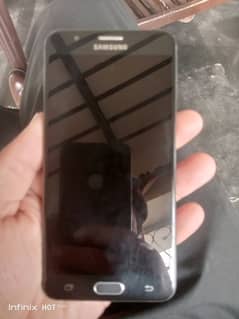 Samsung Mobile J7Prime.