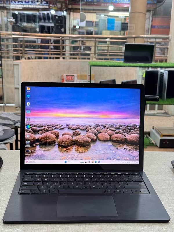 microsoft surface laptop 3 1