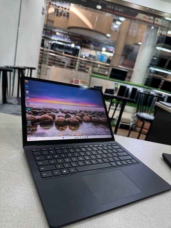 microsoft surface laptop 3 2