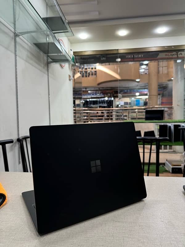 microsoft surface laptop 3 5