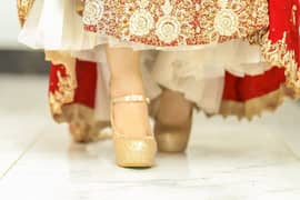 Bridal shoes | Clive shoes