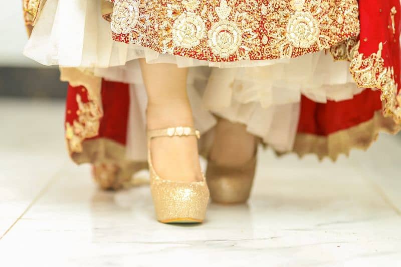 Bridal shoes | Clive shoes 0