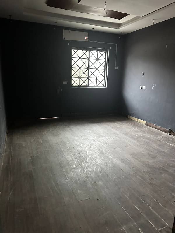 2 KANAL HOUSE FOR RENT BEST FOR SCHOOL ACADEMY ANY OFFICES 13