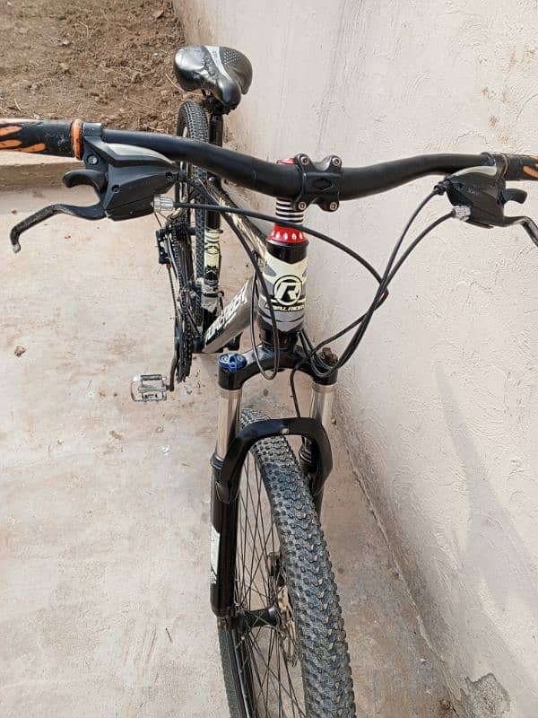 Royal Rider mountain bicycle for sale 8