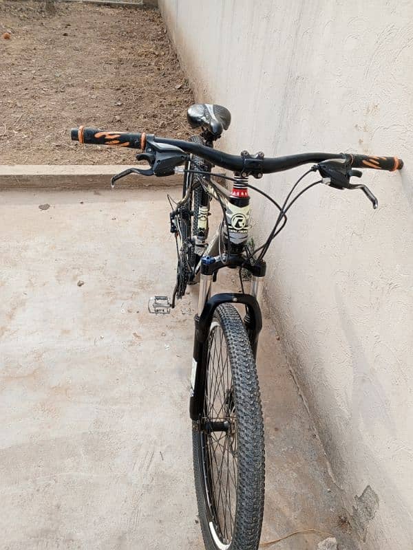 Royal Rider mountain bicycle for sale 13