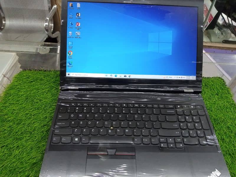 lenovo L560 1