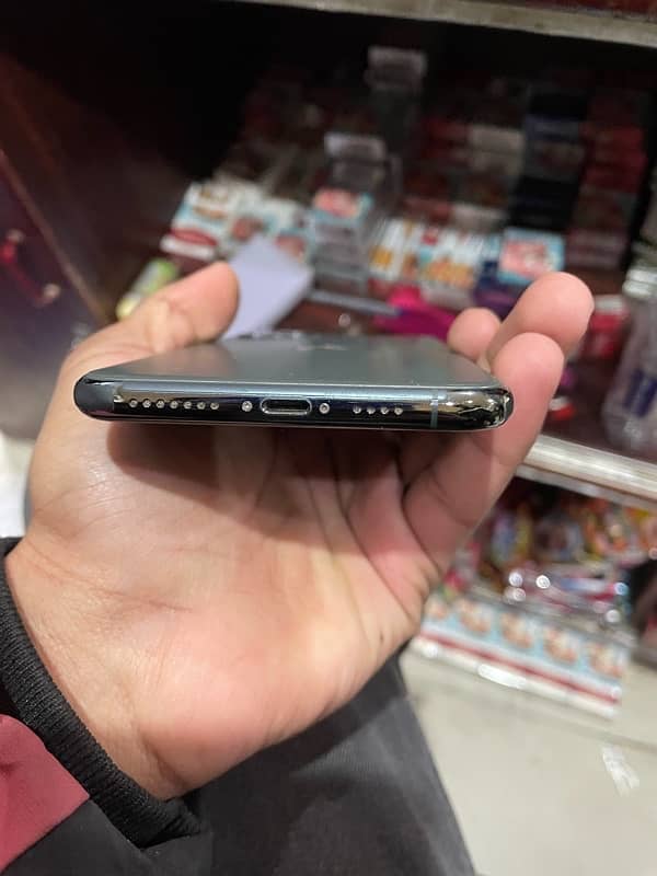 iphone 11 pro max 64 gb jv 3