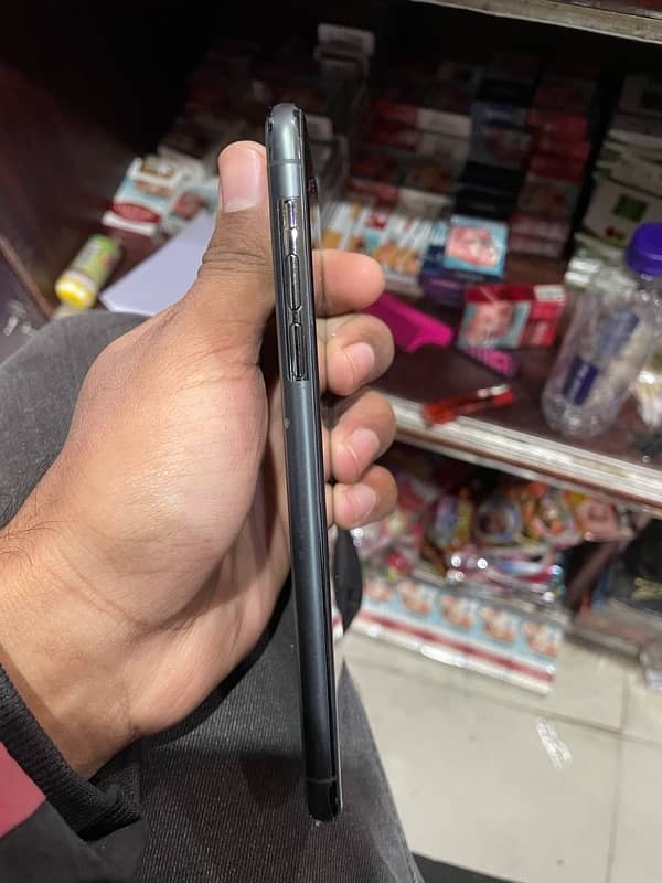 iphone 11 pro max 64 gb jv 5