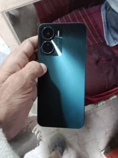 vivo y16 PTA block 4 64 good condition