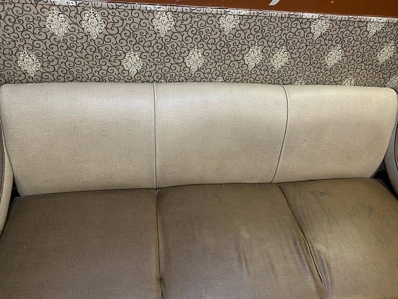 7 seater Sofa set 2