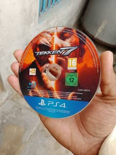 Tekken 7