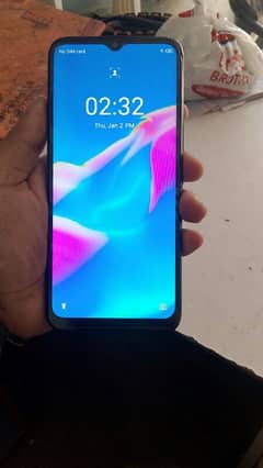 itel vision 1pro contact number. 03136733322