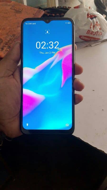 itel vision 1pro contact number. 03136733322 4