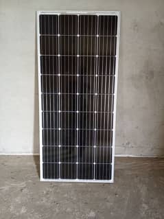 SOLAR PLATE