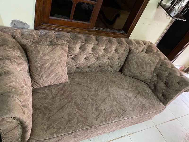 5 seater sofa set 1