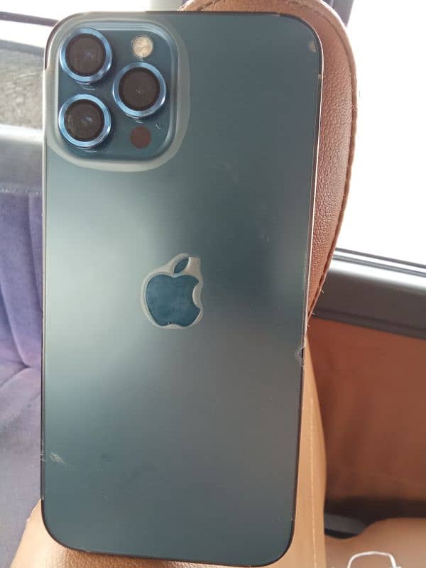 Iphone 12Pro Max Non PTA 2