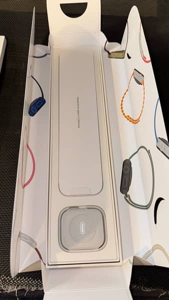 Apple watch series 6 44MM 1