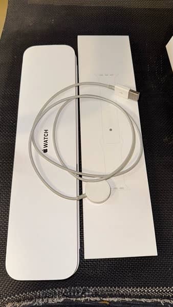 Apple watch series 6 44MM 2