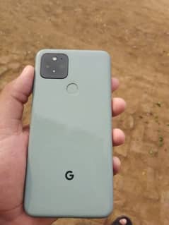 Google pixel 5 for sale double sim condition 10/10  non PTA